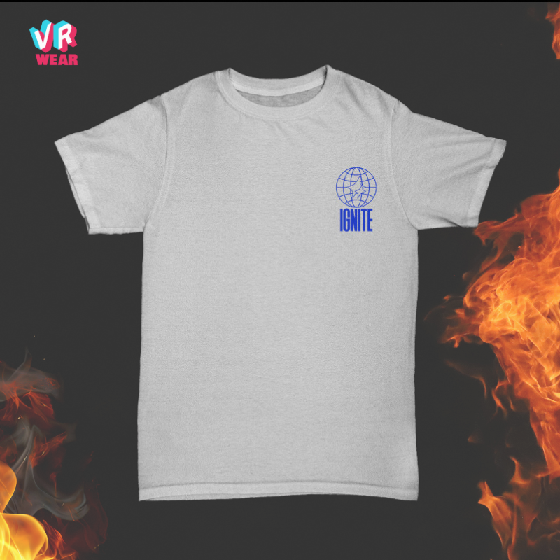 Ignite - "Global" Tee