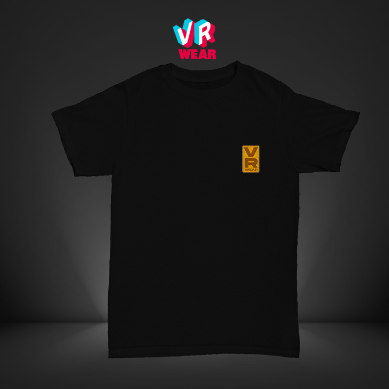 VRWear "Metaverse Girl" T-Shirt