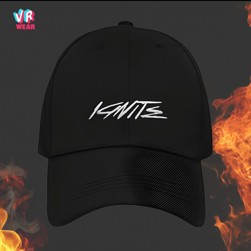 Ignite - "Initial" Bundle with Crewneck