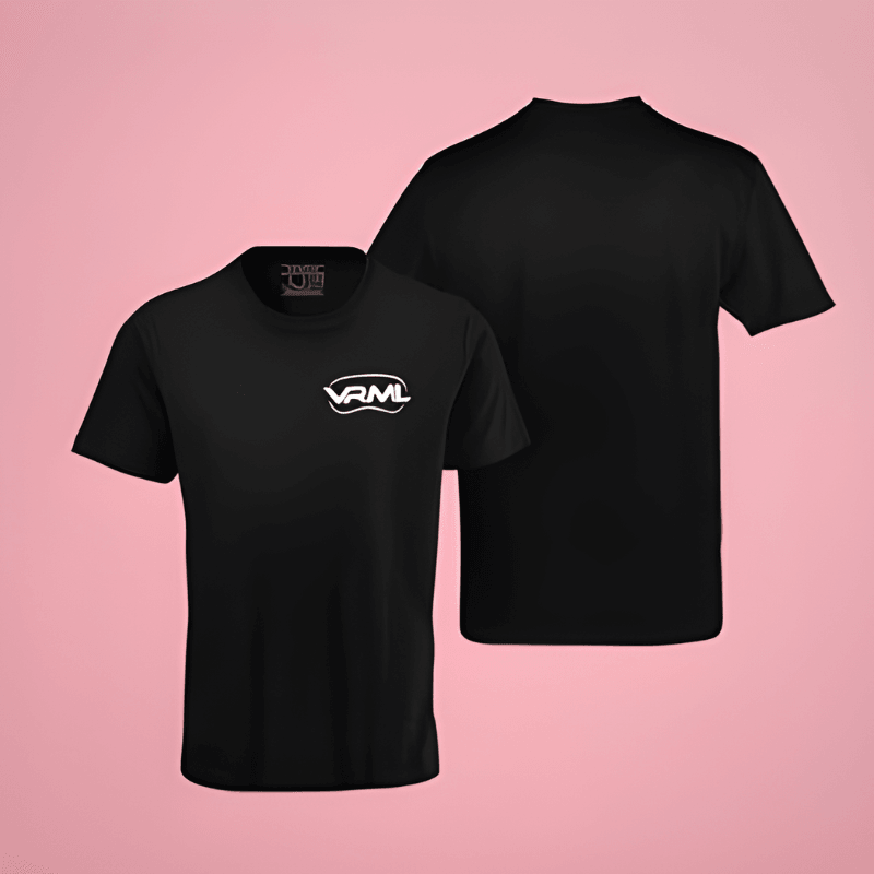 Custom VRML Tee