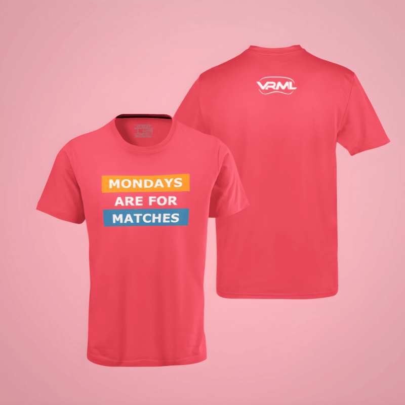 VRML - "MAFM" Tee