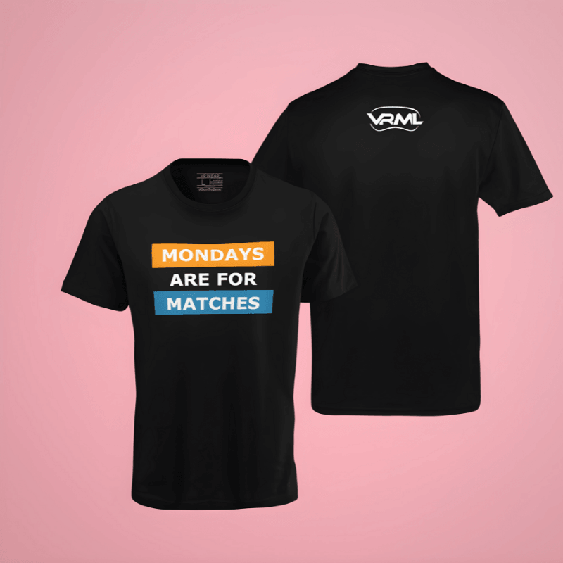 VRML - "MAFM" Tee