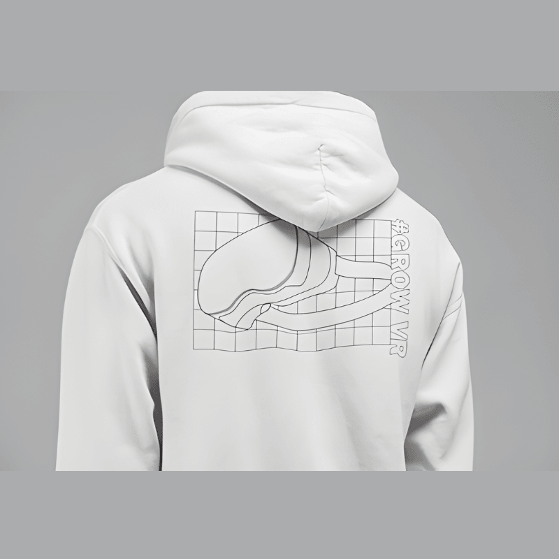 Passion For The Future Hoodie