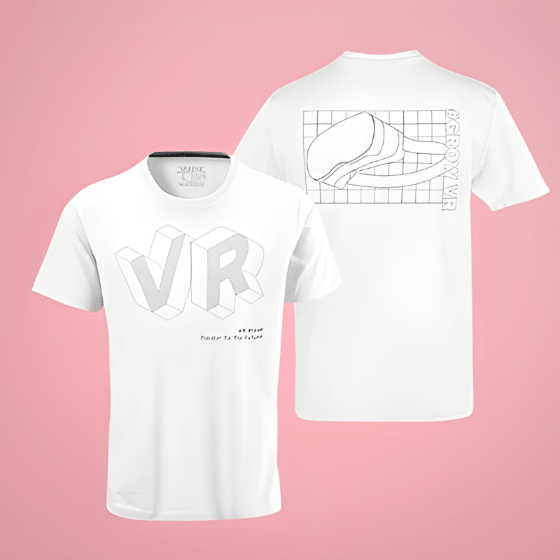Passion For The Future T-Shirt