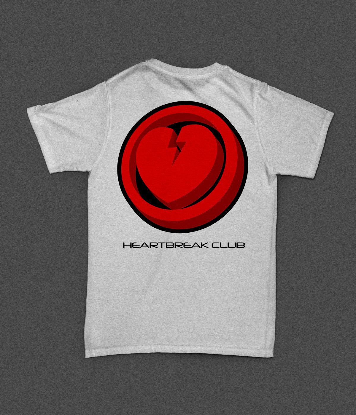 HBC - "Button" Tee