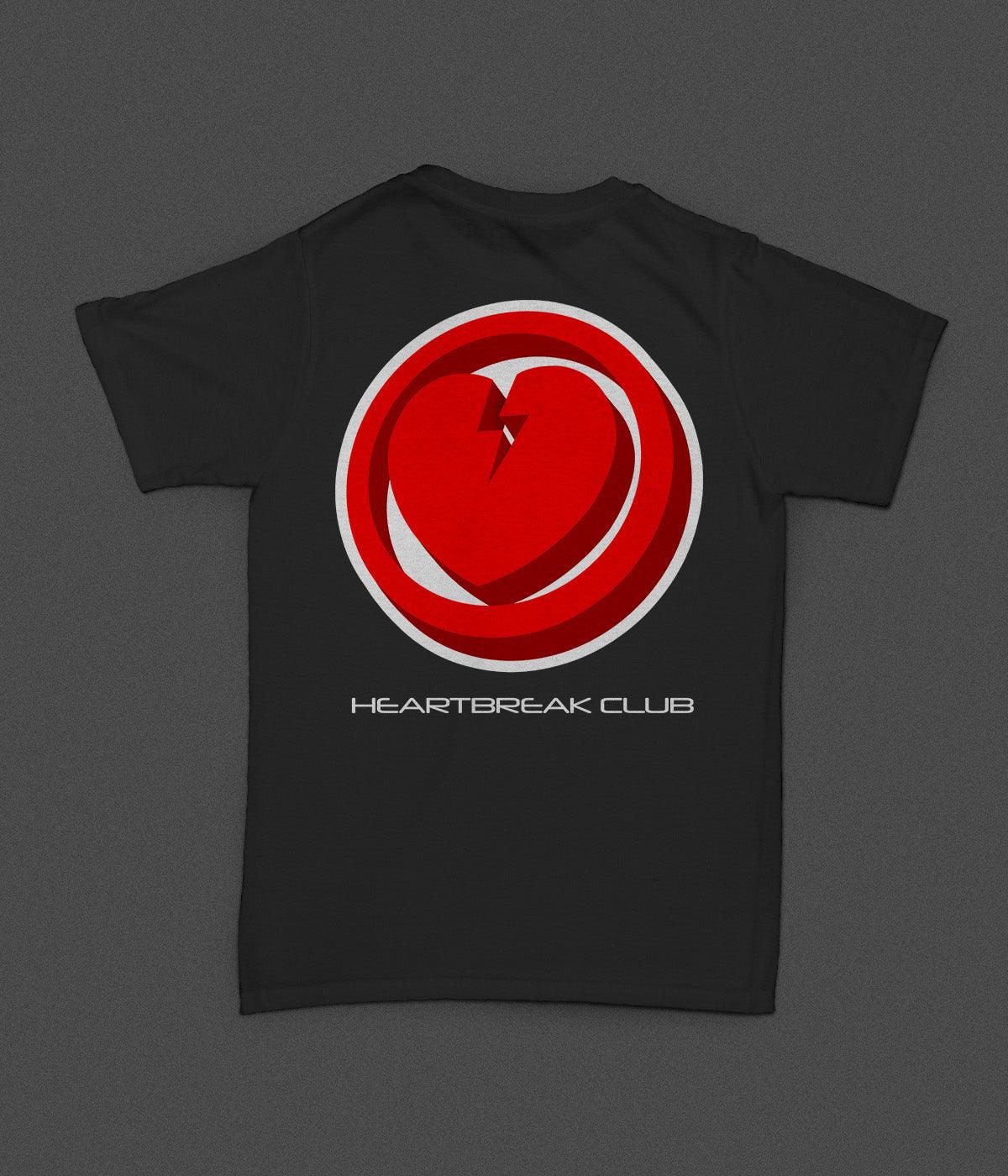 HBC - "Button" Tee
