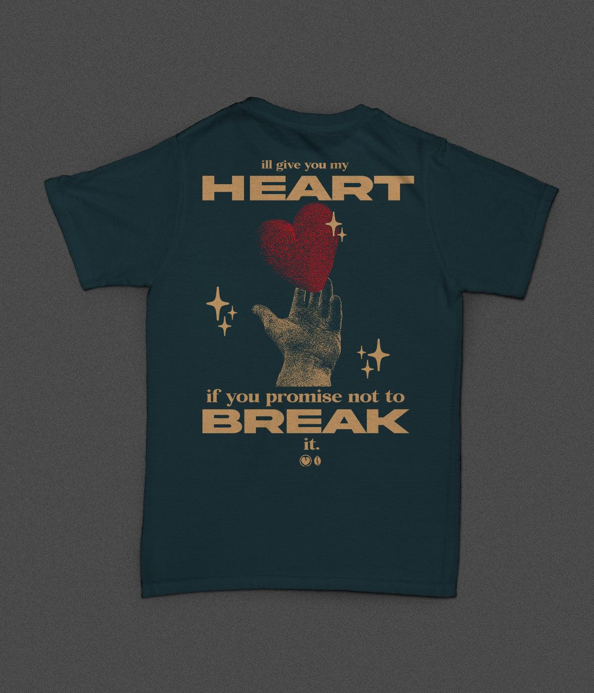 HBC - "Promises" Tee