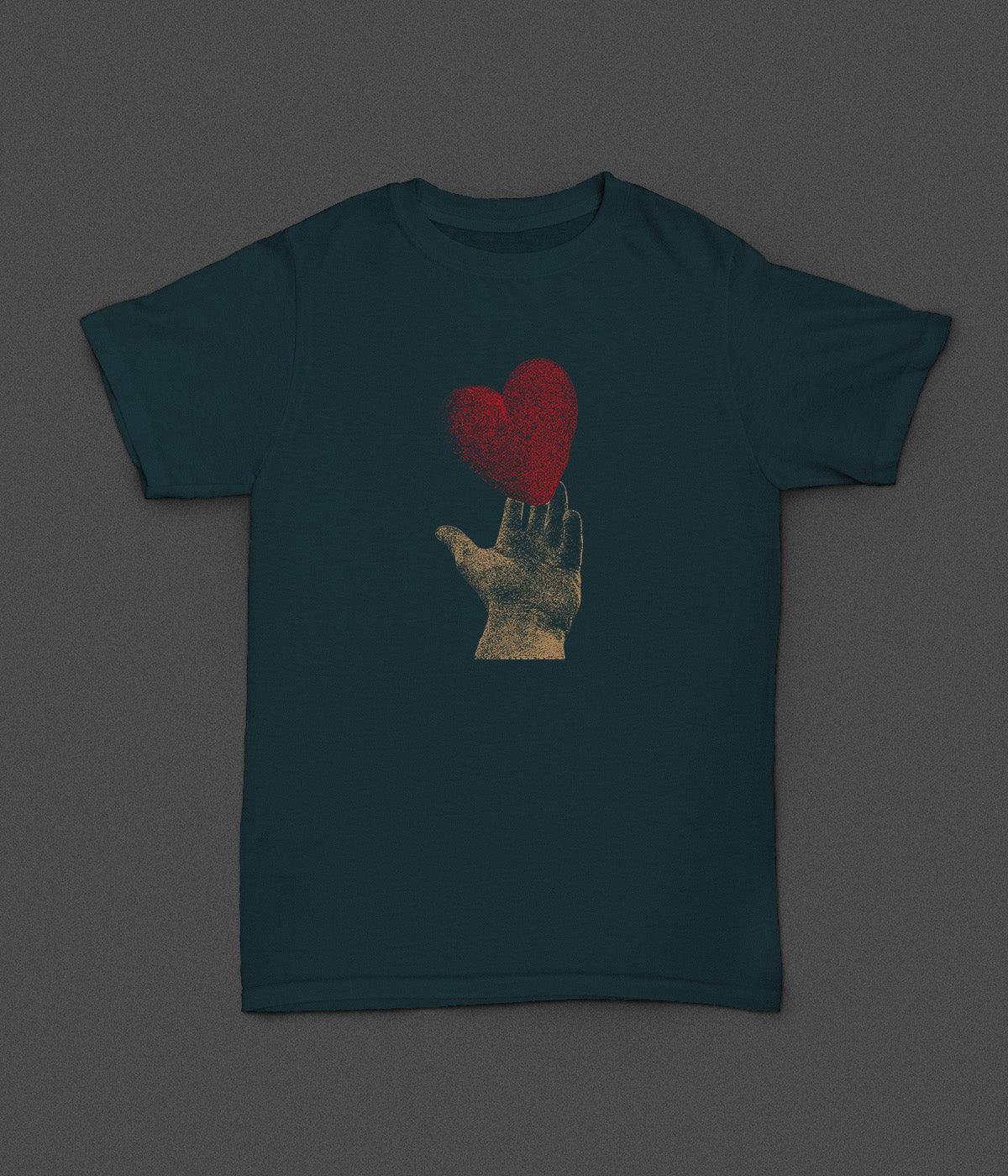 HBC - "Promises" Tee