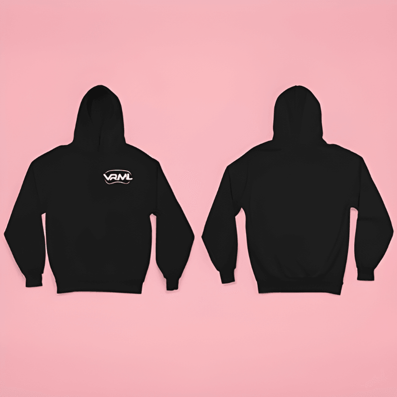 VRML Hoodie