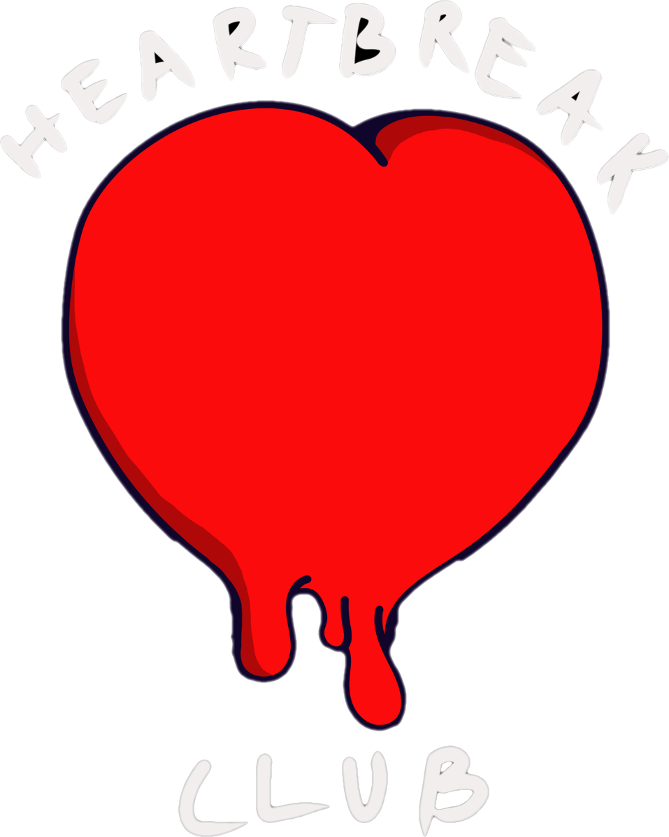 The HeartBreak Club