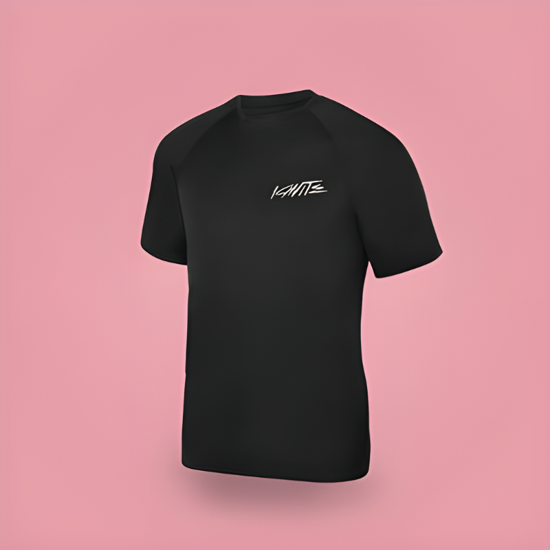 Ignite Initial Activewear Shirt