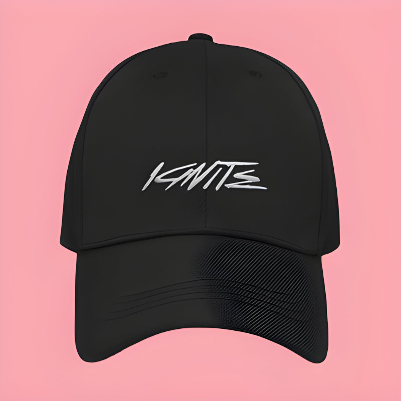 Ignite Initial Hat