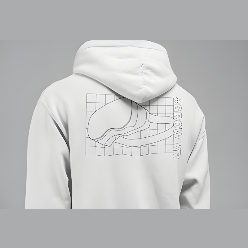 Passion For The Future Hoodie