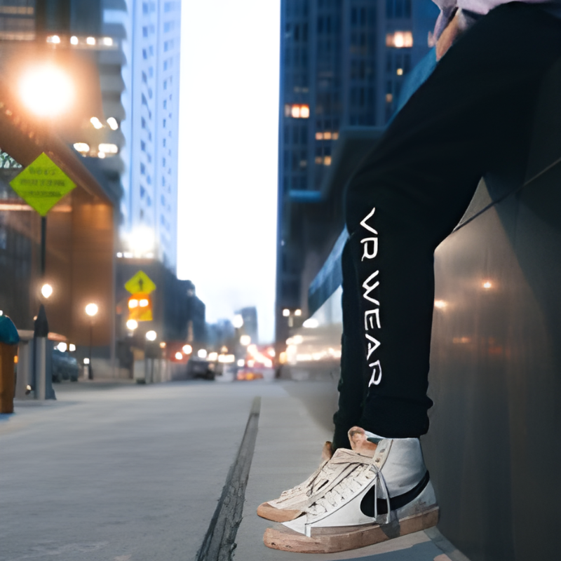 VR Wear Joggers