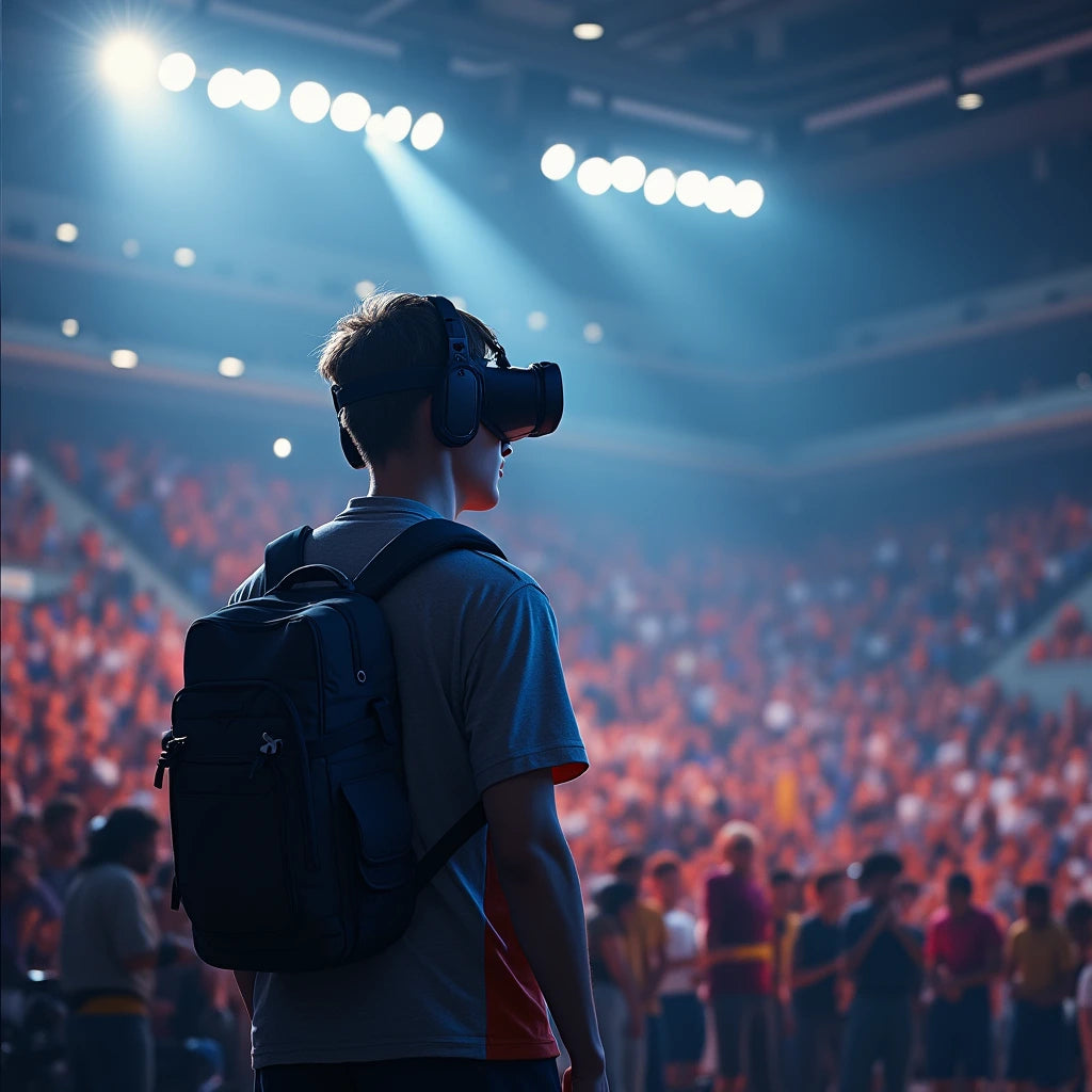 VR Clothing | VR Wear