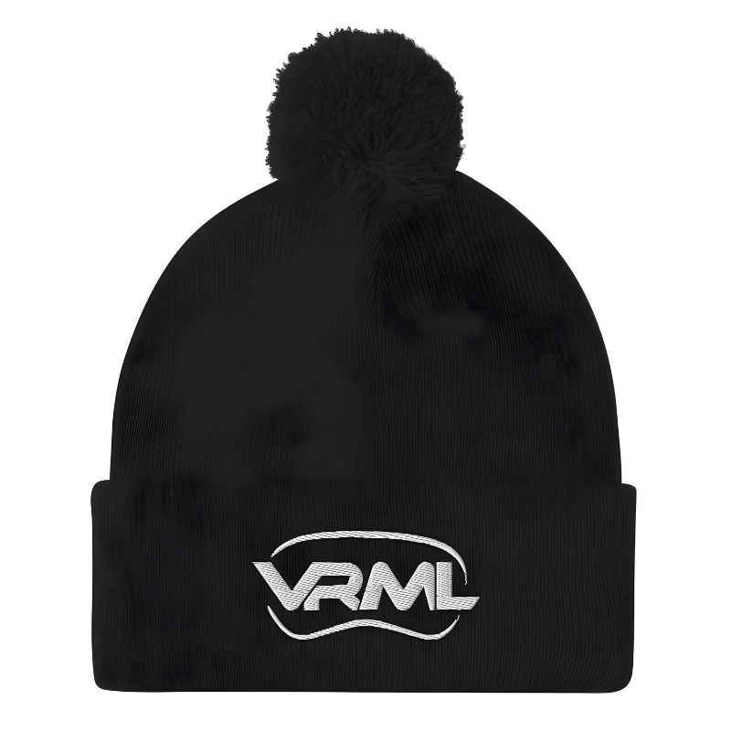 VRML Beanie