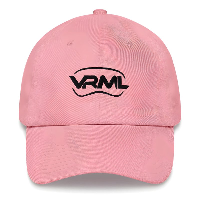 VRML hat